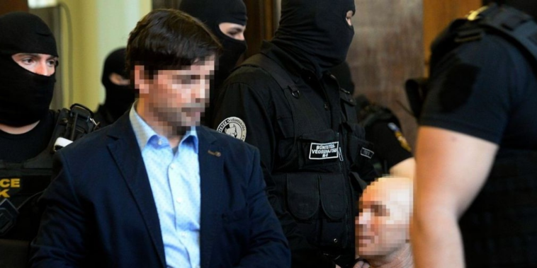 Portik Tamás az FBI embere?