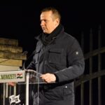 Videón Toroczkai László bicskei beszéde