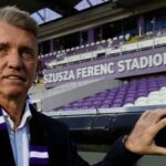 Eljárás indult az Újpest edzője ellen, mert azt mondta a nigériai játékosára, hogy feka