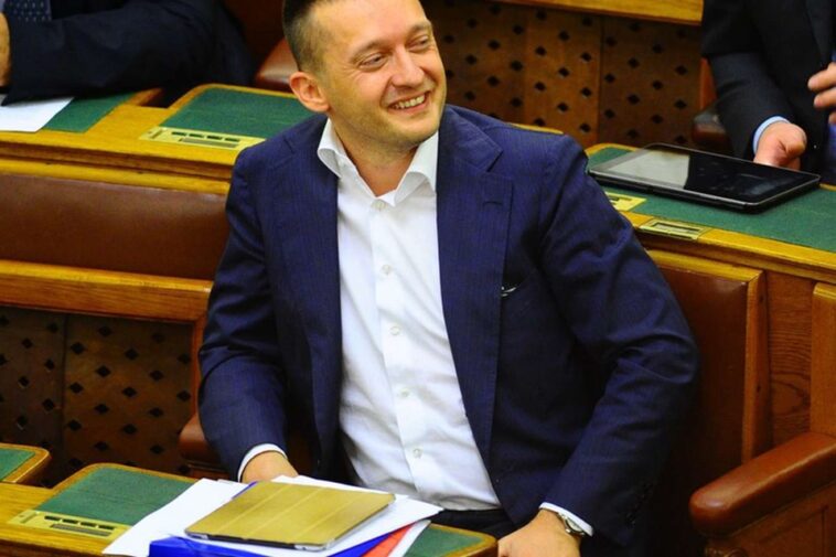 Az “érinthetetlen” Rogán