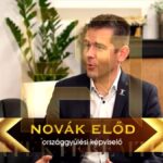 Rogán kérésére letiltotta a TV2 a Novák Előddel forgatott adását, de kiszivárgott a videó