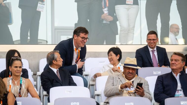 Négy nevet említ a Magyar Nemzet, akik közül kikerülhet Karácsony Gergely kihívója