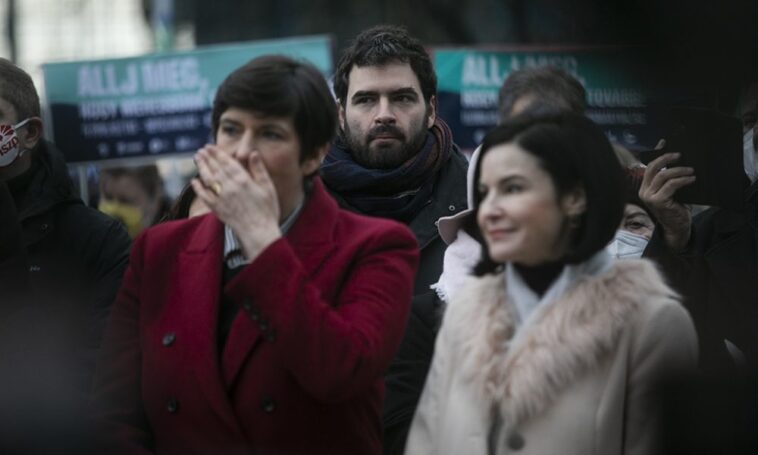 Mikor tüntettek az áldozatokért, elvtársak? – Politikai pedofília kommunista módra