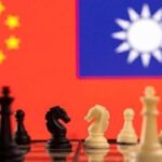 Az ukrán konfliktus megismétlődhet Tajvanon – mondta Stoltenberg