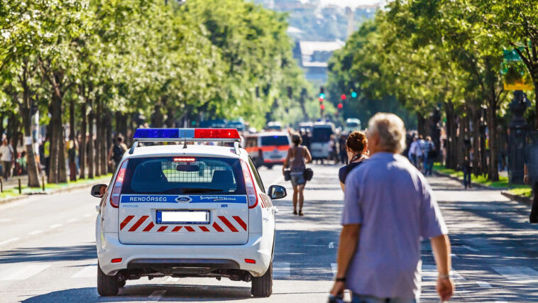 Egyhetes akciót tart a rendőrség a magyar utakon, célzott ellenőrzések jönnek
