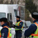 Egyhetes razzia indul a magyar utakon