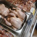 Mostantól beleszámít az inflációba a csirke far-hát, kikerült a GPS és a zsebszámológép