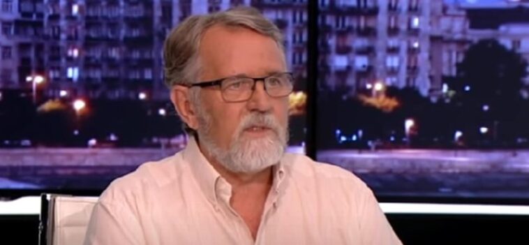 Kaltenbach Jenő: Az elnöki kegyelem rávilágított arra, hogy velejéig romlott a rendszer