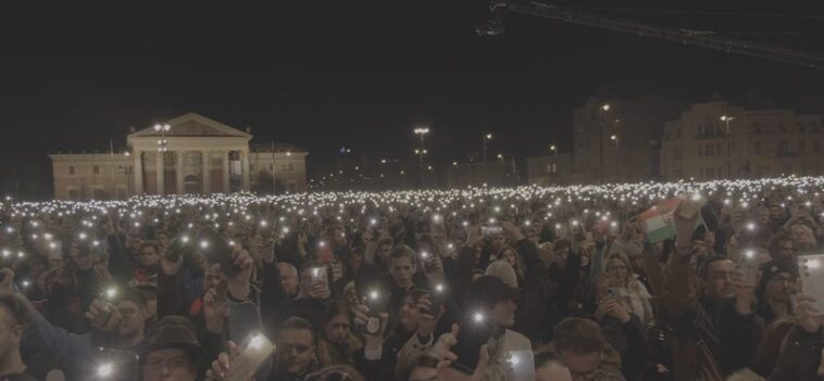 „Van már egy elfojtott düh mindenkiben, bennem is”