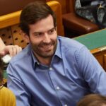 Fekete-Győr András a Momentum igazság kultúrájának kereszteslovagja