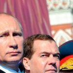 Putyin drámai üzenete a NATO-nak és Németországnak