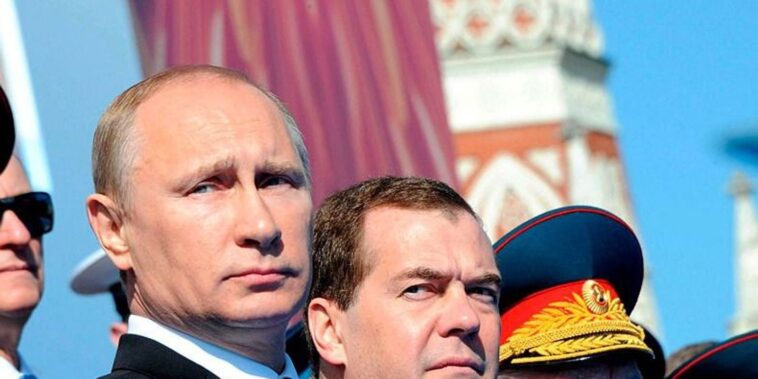 Putyin drámai üzenete a NATO-nak és Németországnak