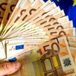 Elérte a négymilliárd eurót az EBRD által Ukrajnának nyújtott finanszírozások értéke