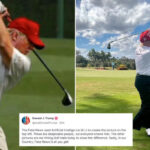 Trump: a média mesterséges intelligenciát használ arra, hogy kövérebbé tegyen