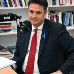 Márki-Zay Péter lesz a Mindenki Magyarországa Néppárt EP-listavezetője