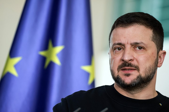 Négymilliárd euró ment az európai fejlesztési bank keretéből a háborús Ukrajnának