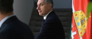 Lázár János több százmilliárdos összegű alkut kötött a fővárossal