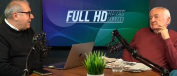 Havas Henrik is beszólt az árulkodó Magyar Péternek (videó)