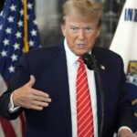 Blokád alá veszik New Yorkot a kamionosok Trump elítélése miatt