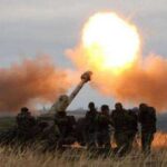 Dánia közölte, hogy a teljes tüzérségét átadja a kijevi rezsimnek