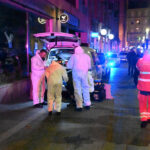 Megölte párját egy holland nő egy budapesti airbnb-ben hétfő hajnalban