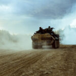 Friss térkép jött: így néz ki a frontvonal azután, hogy az oroszok győztek Avgyijivkánál