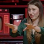 Az ország vezetéséről ábrándozik, de még Budapest kerületeit sem ismeri Donáth Anna (VIDEÓ!)