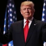 Donald Trump részletet osztott meg Orbán Viktor évértékelőjéből