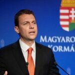 Menczer Tamás: Sajnos gerinc nem jár a NATO-csatlakozáshoz