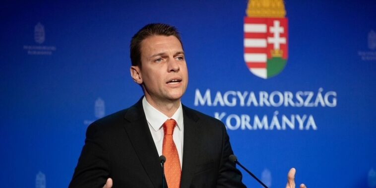 Menczer Tamás: Sajnos gerinc nem jár a NATO-csatlakozáshoz