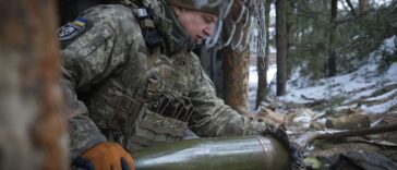 Az európaiak csupán tíz százaléka gondolja úgy, hogy Ukrajna legyőzheti Oroszországot