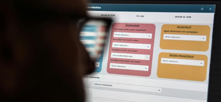 A KRÉTA elleni hekkertámadás ügyében 110 milliós bírságot kapott a fejlesztő