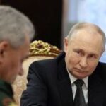 Putyin elutazott, mi történik Oroszországban?