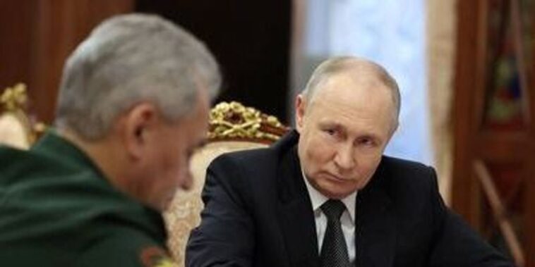 Putyin elutazott, mi történik Oroszországban?