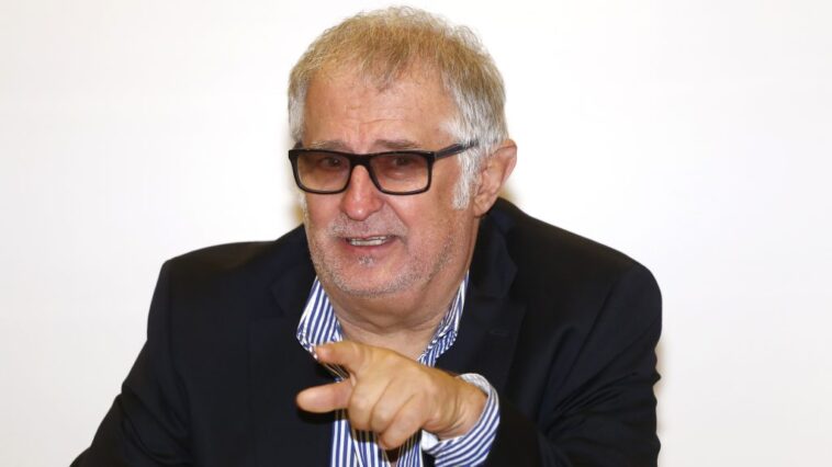 Jogerősen felmentették a Barátok közt atyját