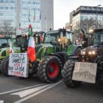 Kijev határozott választ vár az EU-tól az ukrán-lengyel határzárra