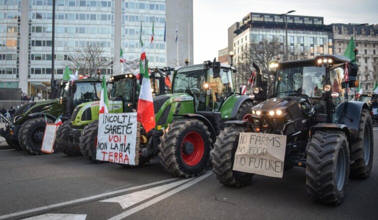 Kijev határozott választ vár az EU-tól az ukrán-lengyel határzárra