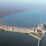 A szlovákiai vízerőművek rekordmennyiségű áramot termelnek