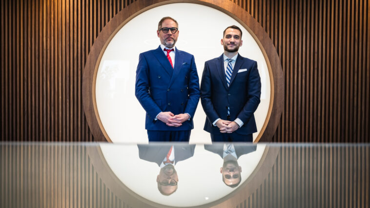 Pár éven belül műholdat állíthat pályára a 4iG