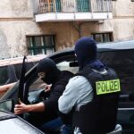 Iskolai támadás történt Németországban (Videó)