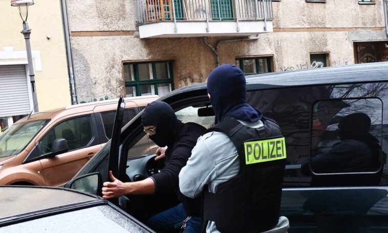 Iskolai támadás történt Németországban (Videó)