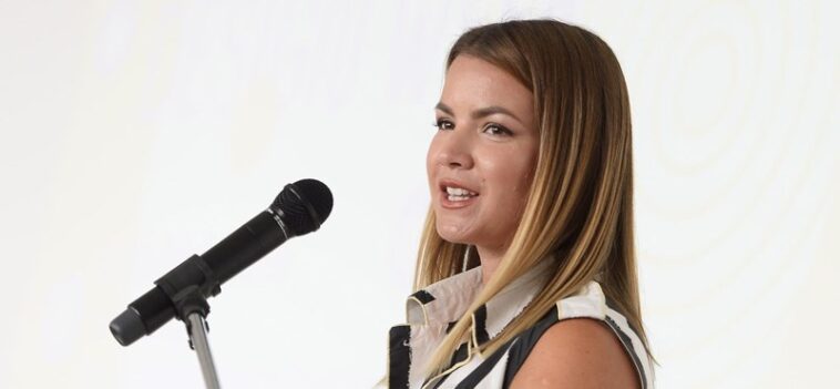 Orbán Ráhel barátnőjéből miniszteri biztost csinált Nagy Márton