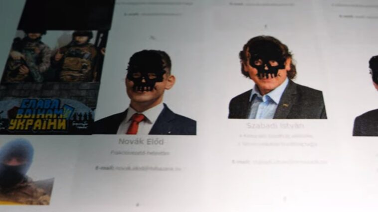 Parlamenti frakciójának kiirtásával fenyegették meg a Mi Hazánkat Ukrajnából