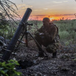 Döntött az ukrán parlament a sorkatonák jövőjéről