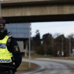 A svéd belbiztonsági szolgálat ötszáz emberét evakuálták egy gázszivárgásgyanú miatt