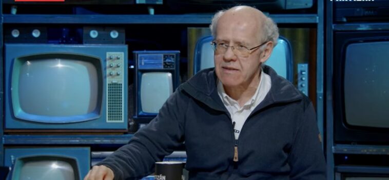 Tölgyessy Péter: „Novák Katalin volt Orbán Viktor első számú utódja”