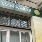 Itt van Fegyőrék újabb bűncselekménye: momentumos vezető  a Fidesz-iroda támadója