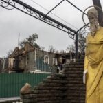 Magas szintű békekonferenciát szervez Svájc az ukrajnai háborúval kapcsolatban