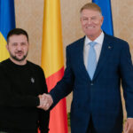 Megszólalt a NATO-főtitkári pozícióra pályázó államfő