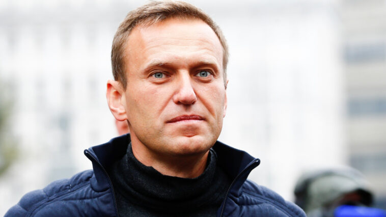 Kiadták Navalnij holttestét az anyjának